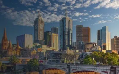 A step toward Artificial Intelligence working for Australians