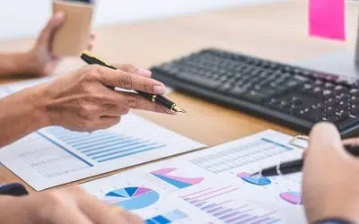 What should be in your data strategy