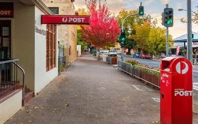 Australia Post: Data Strategy enables Group wide Analytics (Logistics Case Study)