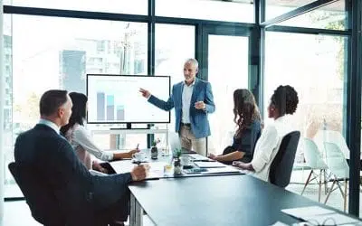 How To Write A Data Strategy