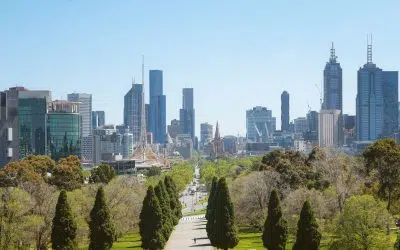 Victorian Legal Aid Data Strategy and Implementation (Government/Legal Case Study)