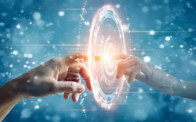 The Benefits of AI In Government