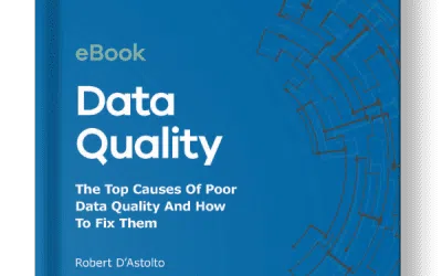 Data Quality ebook