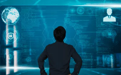 Report: The Impact of Artificial Intelligence on Australian Leaders