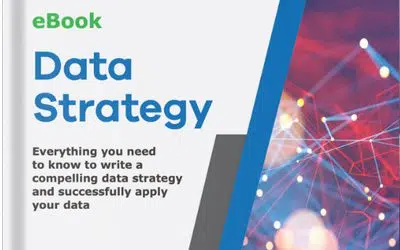 Data Strategy ebook