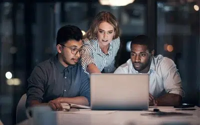 The Key to Successful Organisational Transformation
