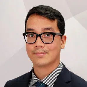 Simon Nyein