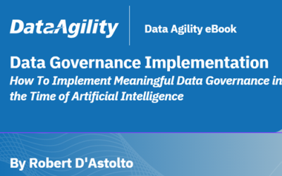 Data Governance Implementation